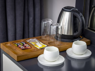 BAKıRKöY ZEUGMA SUIT OTEL