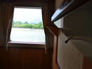 FORTUNA BOAT HOTEL AND RESTAURANT