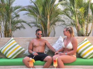 SUNRISE Holidays Resort