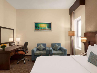 Ramada by Wyndham Dubai Deira