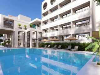 Blue Bay Style Hotel