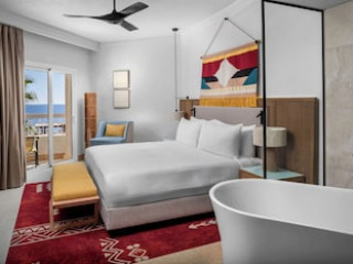 DoubleTree by Hilton Sharm El Sheikh - Sharks Bay Resort