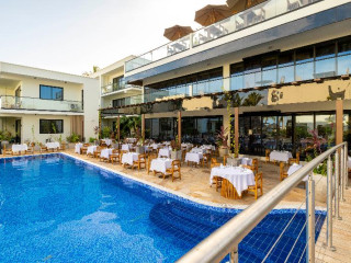 Toa Hotel amp; Spa Zanzibar