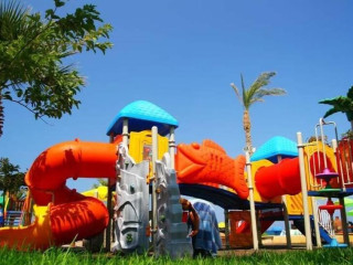 Eri Beach amp; Village