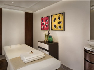 THE RITZ-CARLTON, BUDAPEST