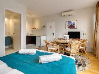 QUALITY POINT APARTMENTS