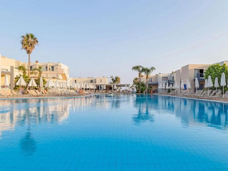 Electra Beach Holiday Village