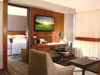 FOUR POINTS BY SHERATON MIRAFLORES