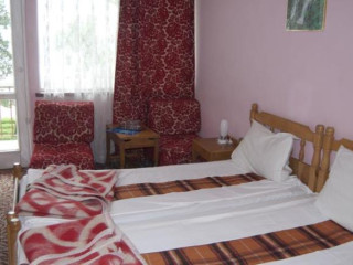 Cronwell Platamon Resort
