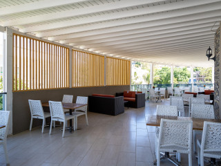 Bodrum Beach Resort