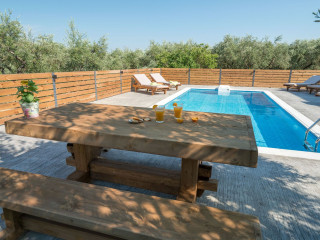 Natura Verde Villas