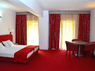 Hotel Tisa
