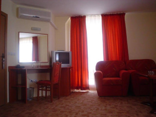 Caprice Hotel Varna