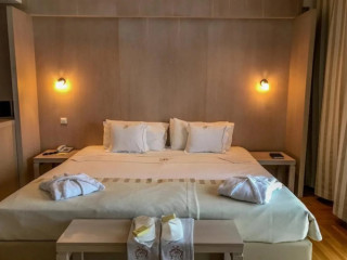 Hotel Satu Mare City