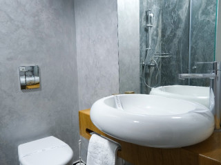 Building Stefan Resort Nord