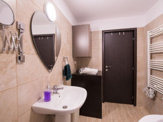 Apartment Castel Suite