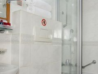 ORIENT EXPRESS amp; SPA BY ORKA HOTELS