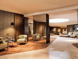 NH Collection Roma Giustiniano