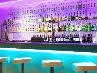 Novotel London Paddington Hotel