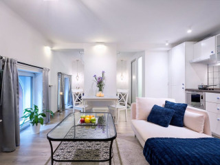 Suites 13 Budapest