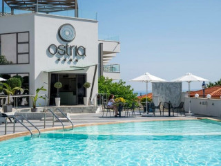 Ostria Sea Side