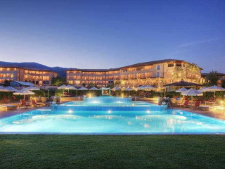 The St. Regis Mardavall Mallorca Resort