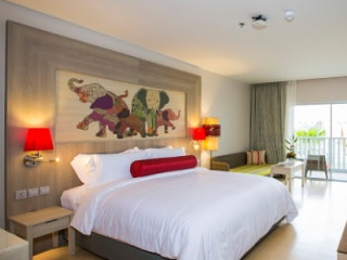 RAMADA BY WYNDHAM PHUKET DEEVANA PATONG