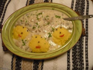 Pensiunea Casa Bunicii Vama