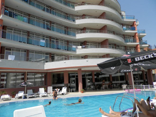 Riagor (Sunny Beach) 4*