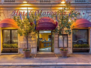 Hotel Morgana