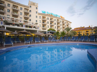 Benalmadena Palace