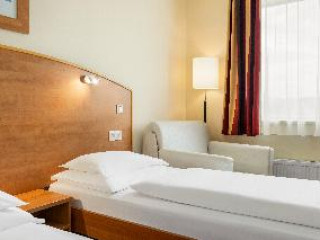 Amedia Express Prag, Trademark Collection by Wyndham