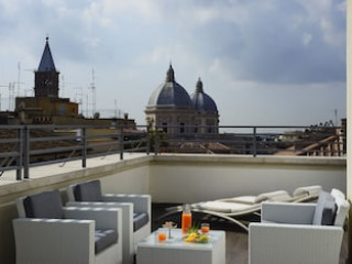 UNAHOTELS Deco Roma