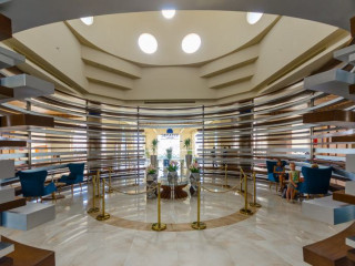 AKASHA Beach Hotel & Spa