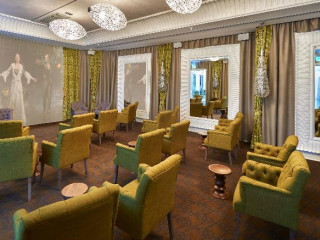 Aria Hotel Budapest by LHC