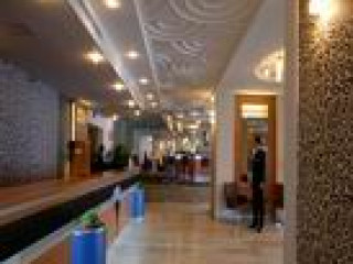 RAMADA BUCHAREST PARC 