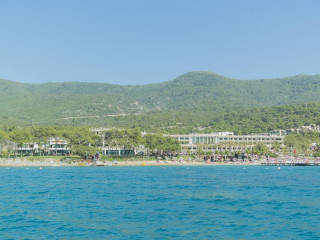 VOGUE SUPREME BODRUM