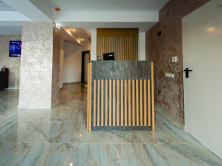 VILA GRANDE MAMAIA NORD