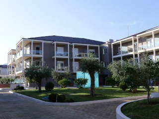 Alexandra Beach Thassos Spa Resort