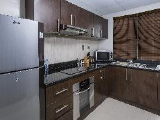 THE VIEW AL BARSHA HOTEL APARTMENTS