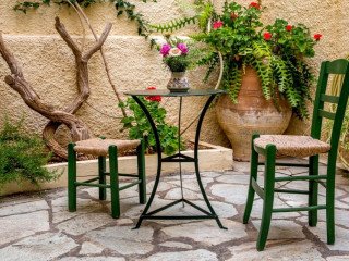 Porto Sisi Hotel Apartments