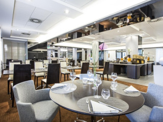 aamp;o Milano Ca Granda