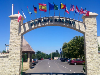 Puflene Resort 