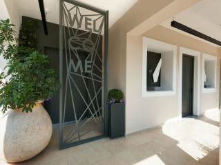 Thomais Boutique Hotel