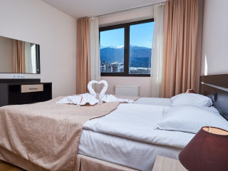 Sunrise Park  Complex (Bansko) 4*