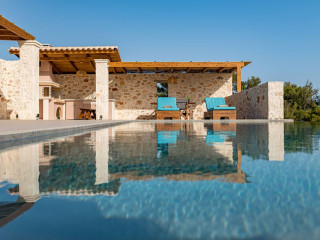 Terra Lucis Mountain Residences Zakynthos