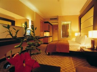 RAMADA PLAZA BY WYNDHAM ISTANBUL CITY CENTER ADULTS ONLY