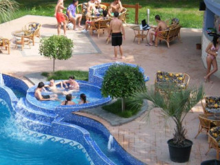 Notion Kesre Resort 