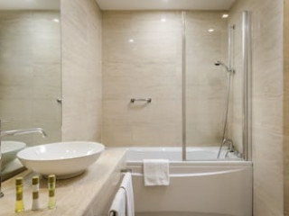 Eurostars Roma Aeterna