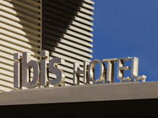 Ibis Barcelona Centro